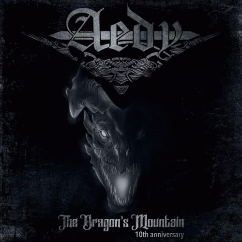 Aedy : The Dragon's Mountain 10th anniversary